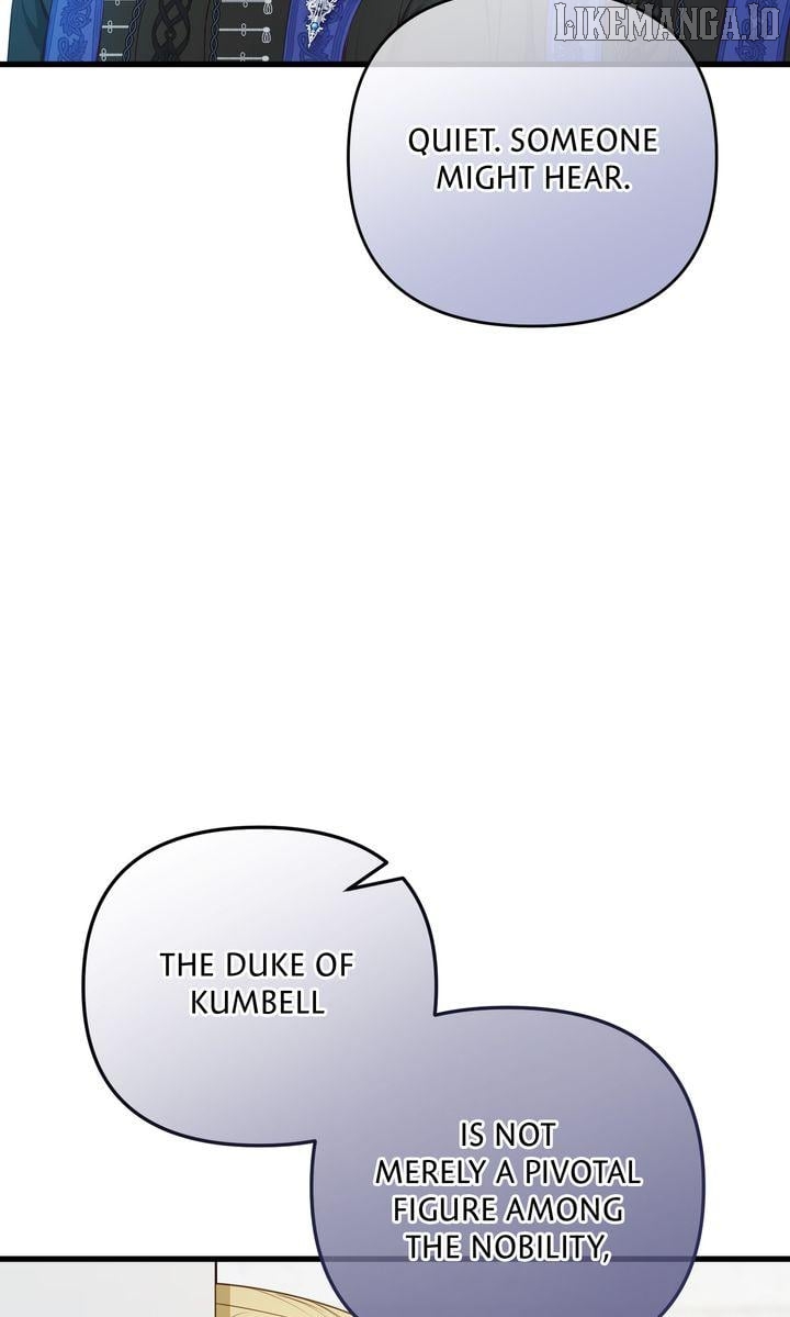 The Saintess Returns as a Villain Chapter 16 - page 18