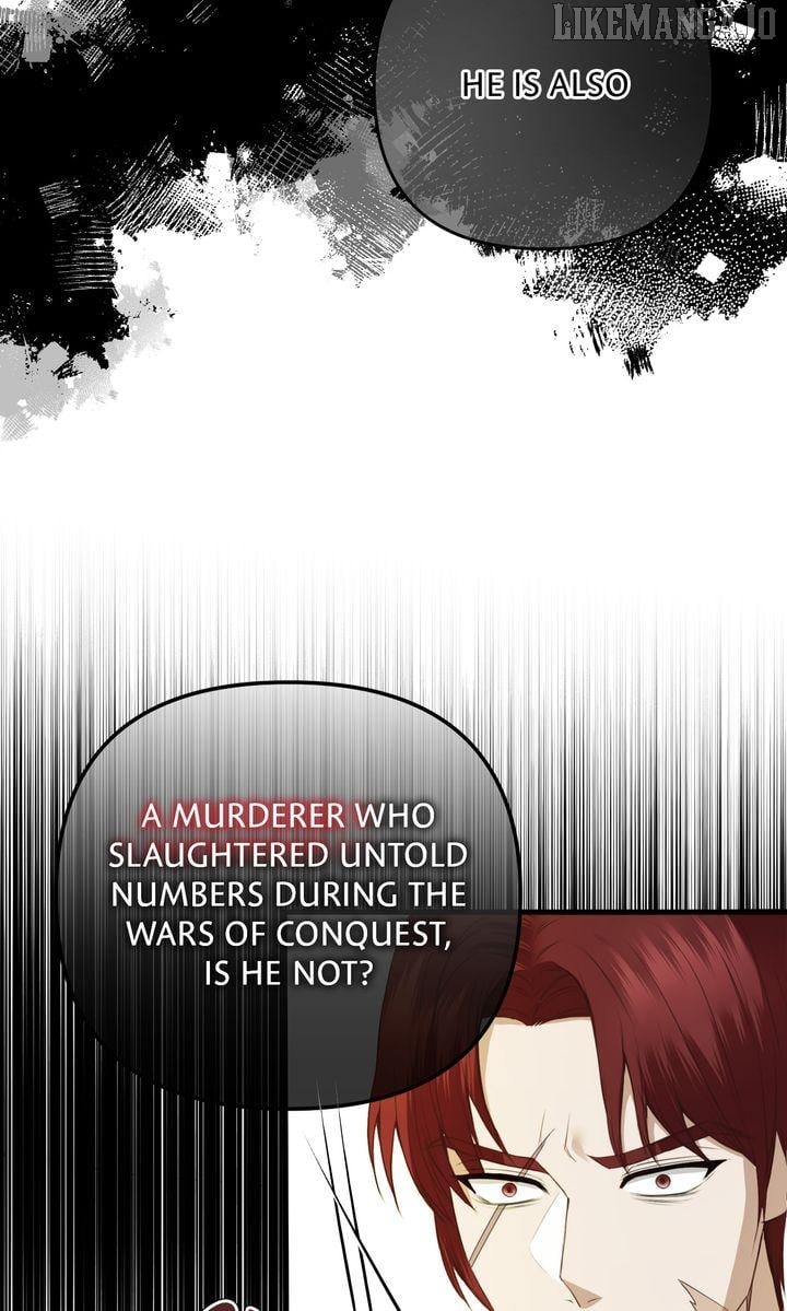 The Saintess Returns as a Villain Chapter 16 - page 20