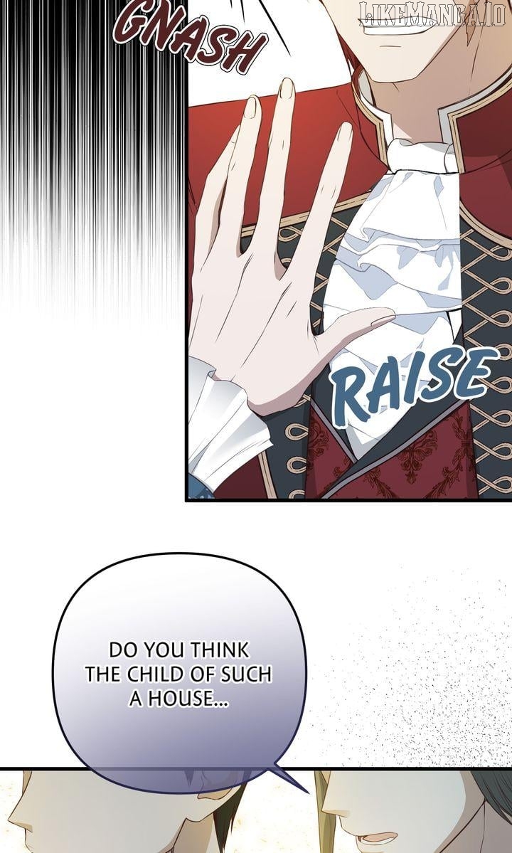 The Saintess Returns as a Villain Chapter 16 - page 21