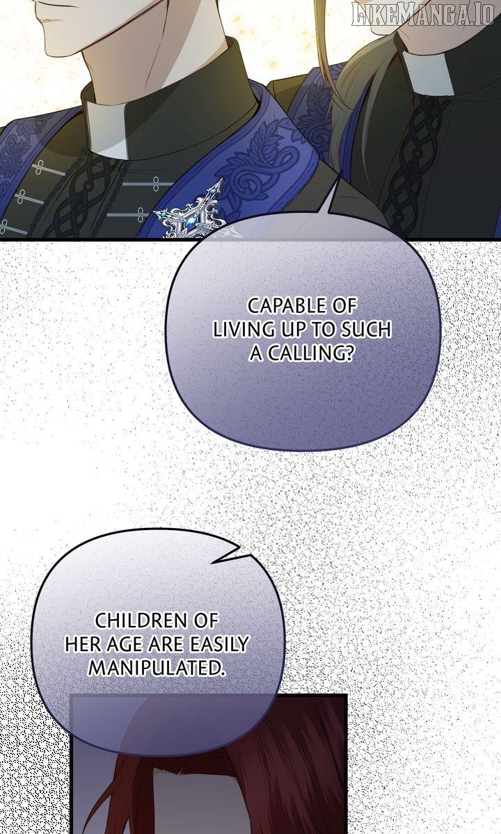 The Saintess Returns as a Villain Chapter 16 - page 22