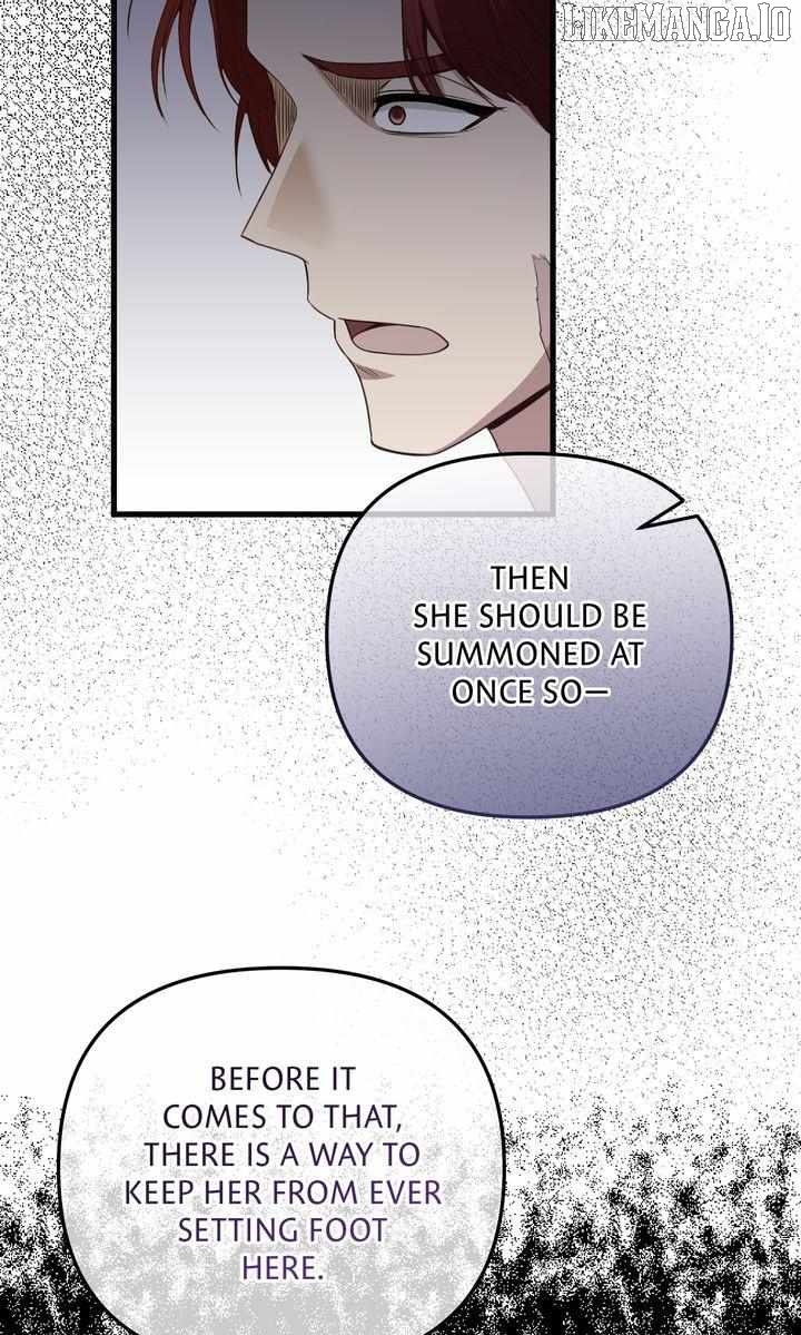 The Saintess Returns as a Villain Chapter 16 - page 23