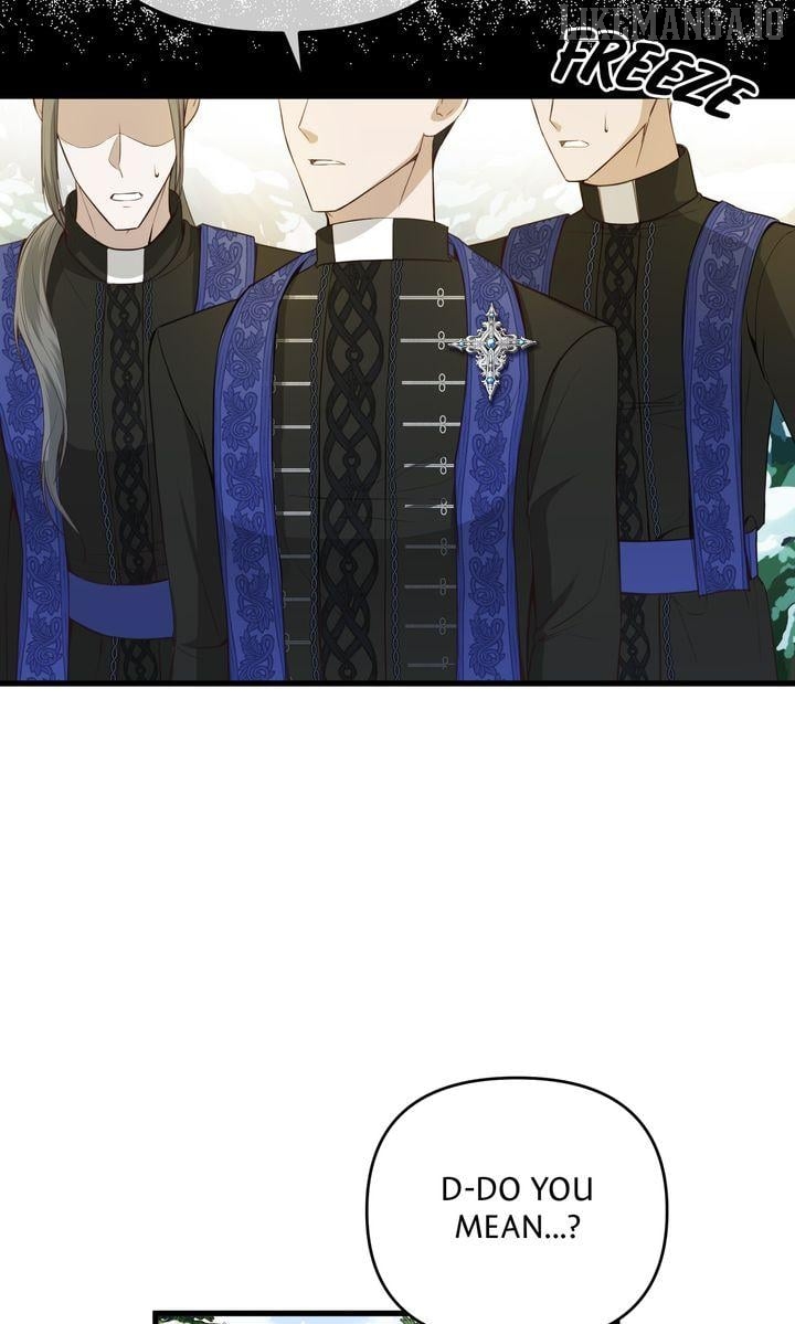 The Saintess Returns as a Villain Chapter 16 - page 24