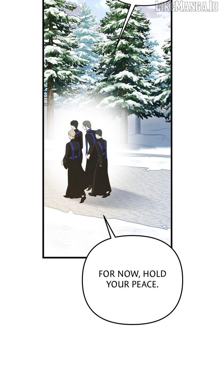 The Saintess Returns as a Villain Chapter 16 - page 25