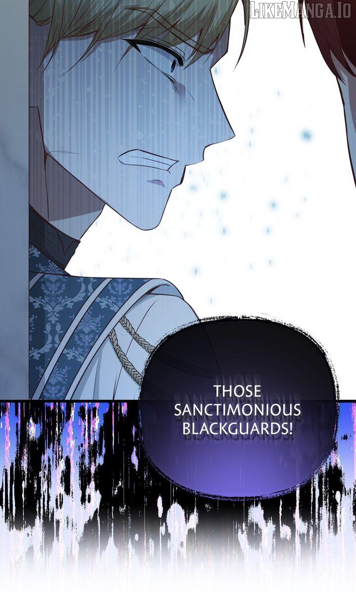 The Saintess Returns as a Villain Chapter 16 - page 28