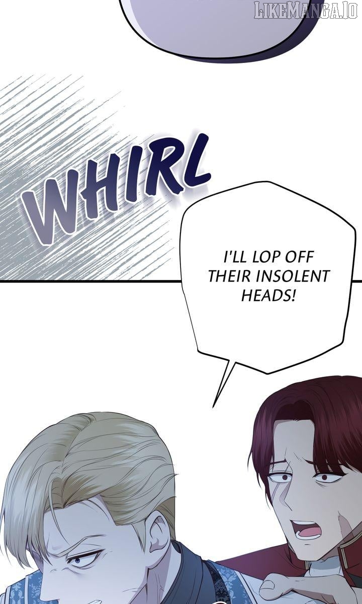 The Saintess Returns as a Villain Chapter 16 - page 30