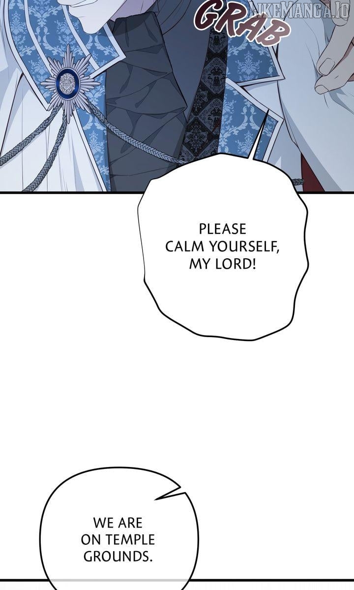 The Saintess Returns as a Villain Chapter 16 - page 31