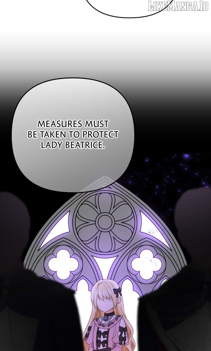 The Saintess Returns as a Villain Chapter 16 - page 34