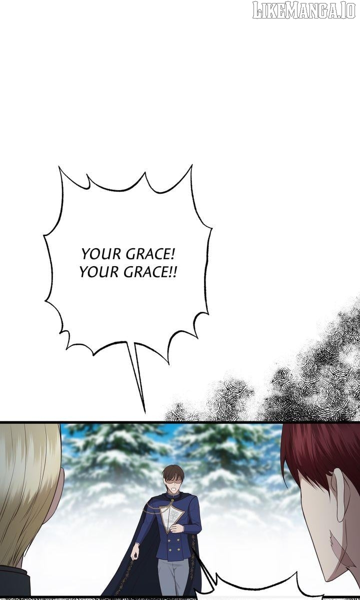 The Saintess Returns as a Villain Chapter 16 - page 37