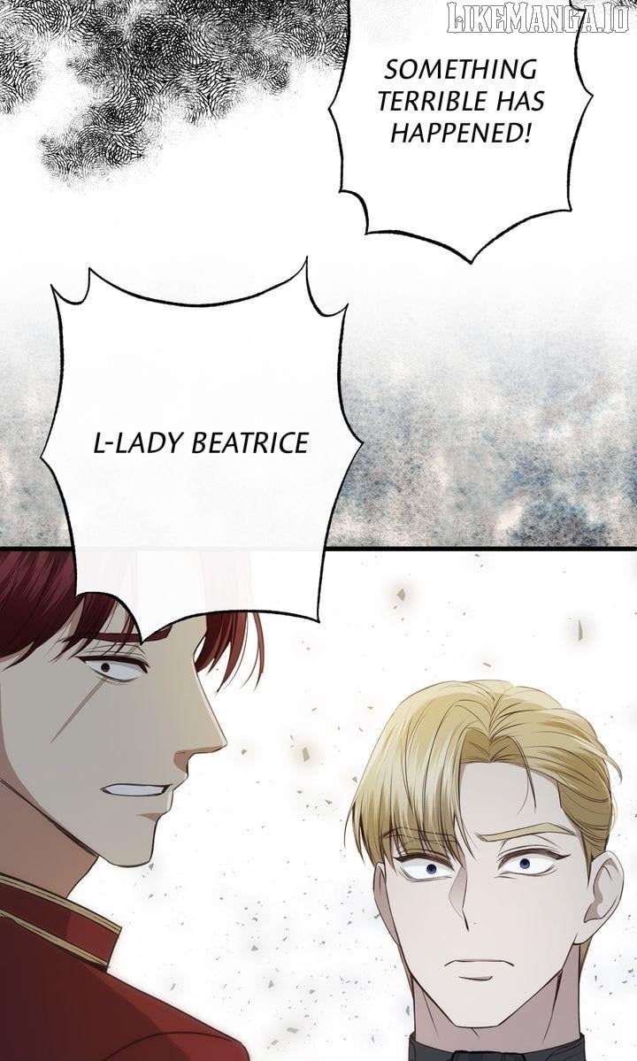 The Saintess Returns as a Villain Chapter 16 - page 38