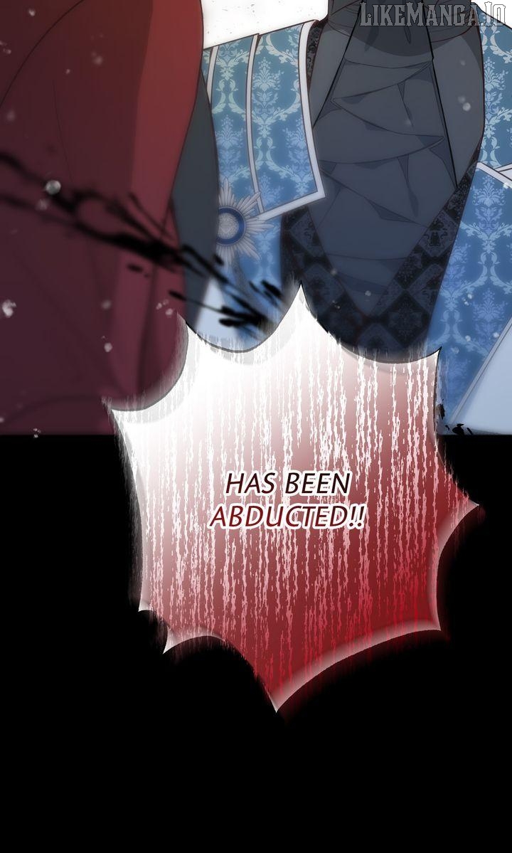 The Saintess Returns as a Villain Chapter 16 - page 39