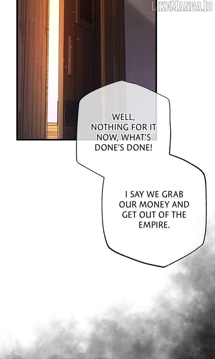 The Saintess Returns as a Villain Chapter 16 - page 44