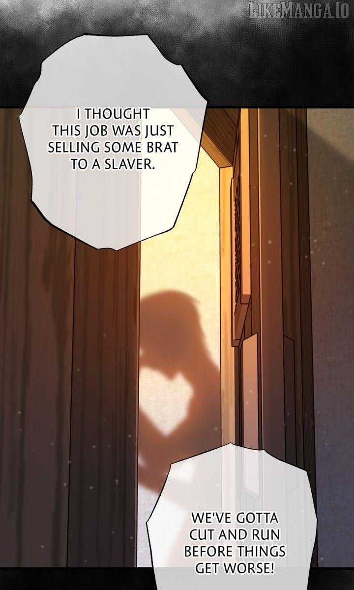 The Saintess Returns as a Villain Chapter 16 - page 45