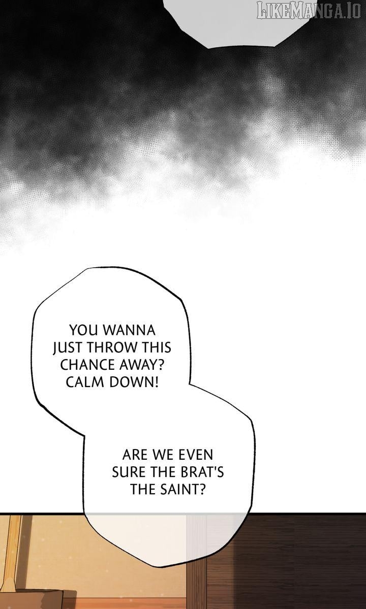 The Saintess Returns as a Villain Chapter 16 - page 46