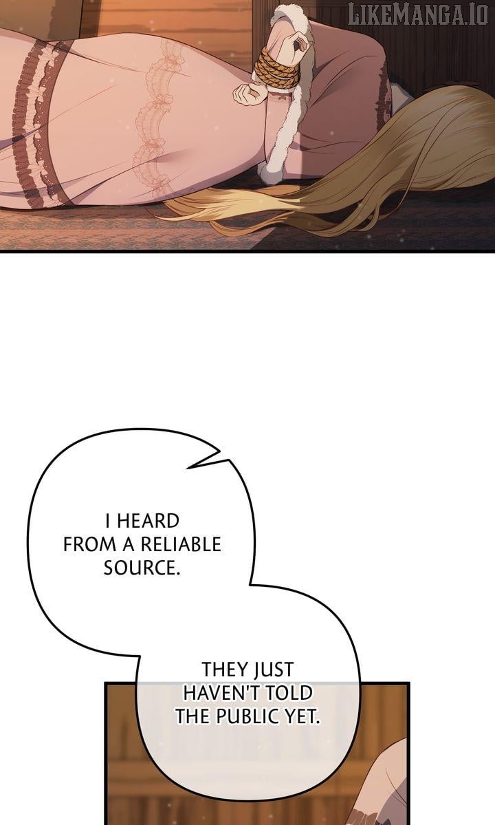 The Saintess Returns as a Villain Chapter 16 - page 47