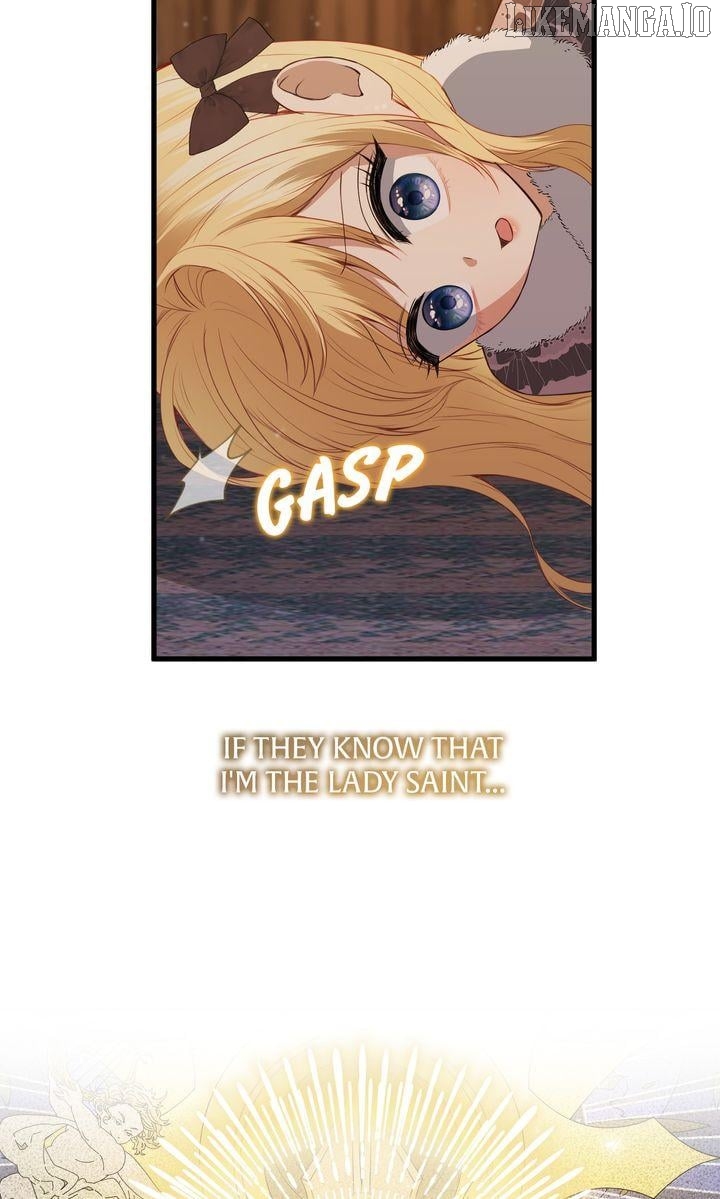 The Saintess Returns as a Villain Chapter 16 - page 48