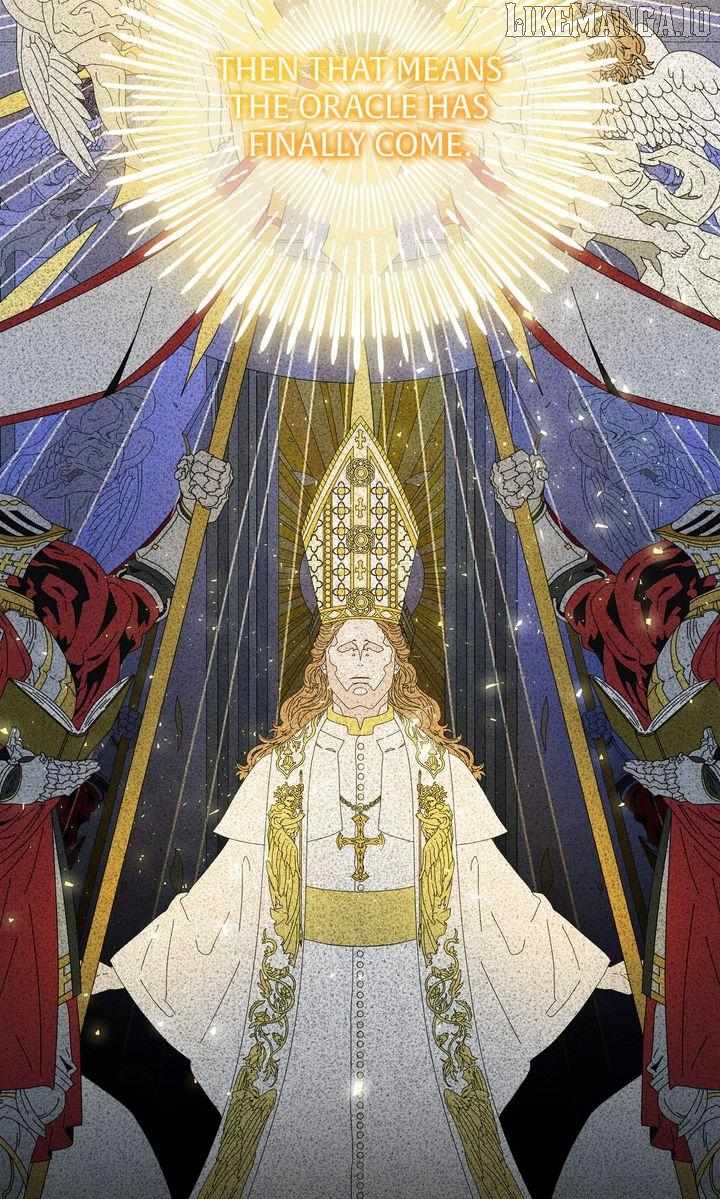 The Saintess Returns as a Villain Chapter 16 - page 49