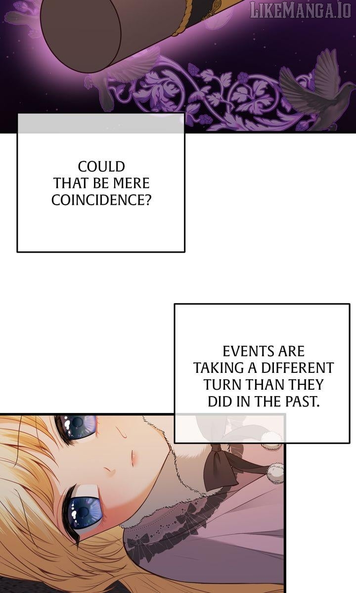 The Saintess Returns as a Villain Chapter 16 - page 51