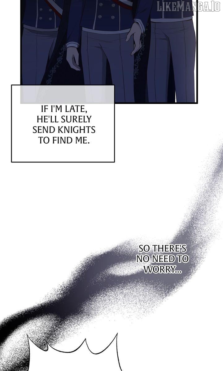 The Saintess Returns as a Villain Chapter 16 - page 53