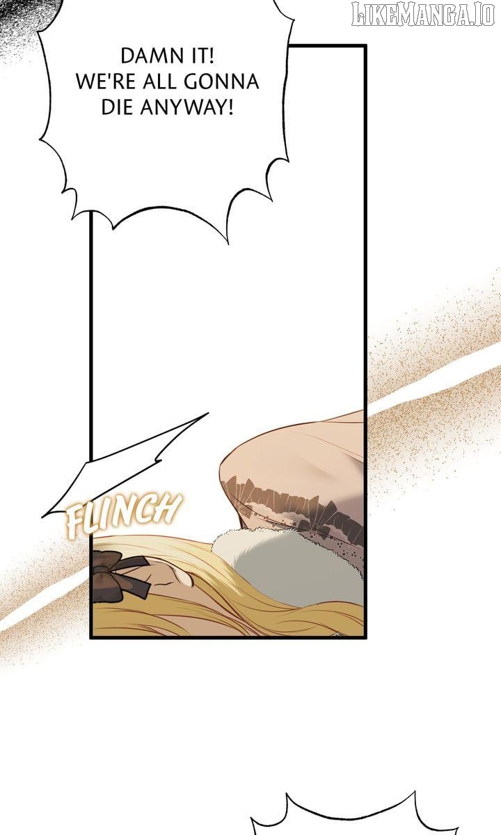 The Saintess Returns as a Villain Chapter 16 - page 54