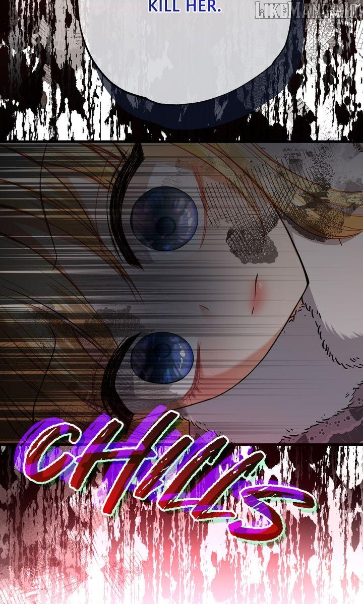 The Saintess Returns as a Villain Chapter 16 - page 57