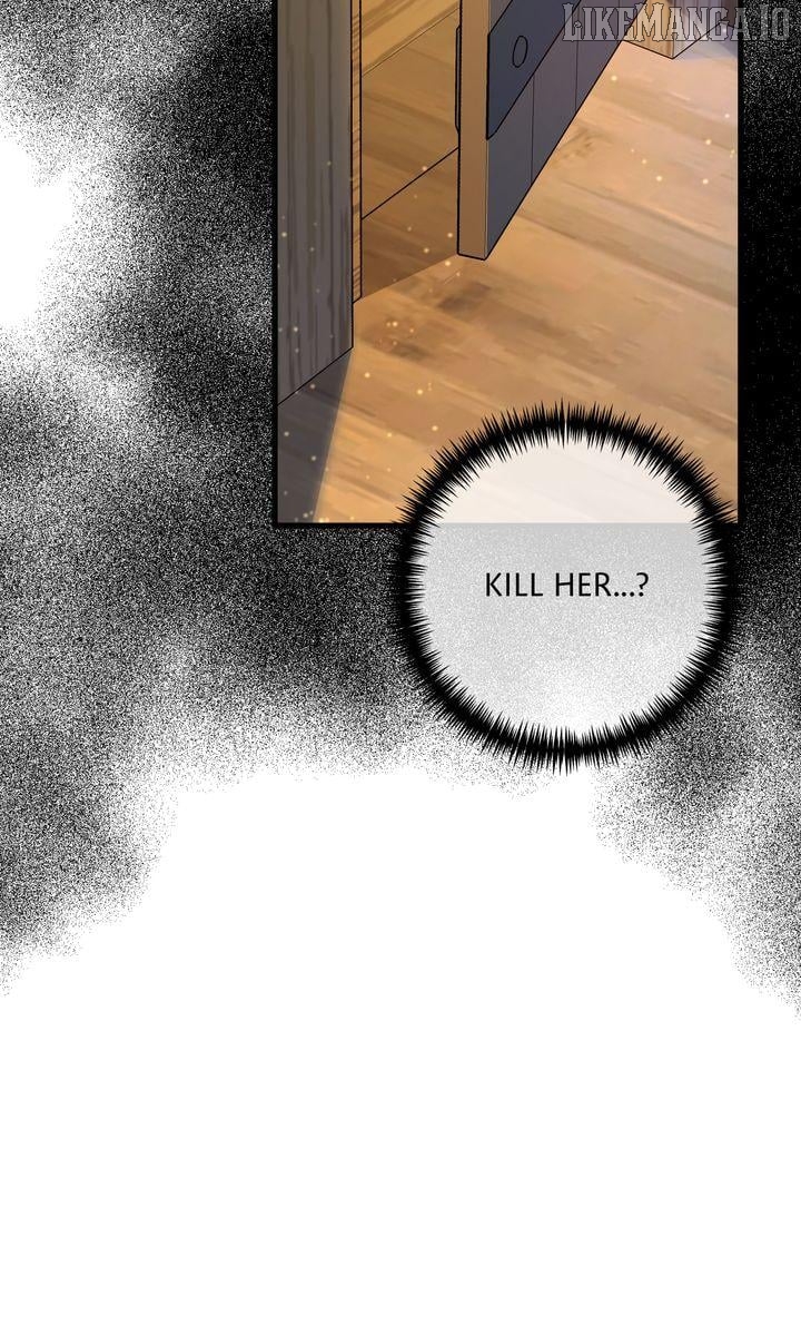 The Saintess Returns as a Villain Chapter 16 - page 59