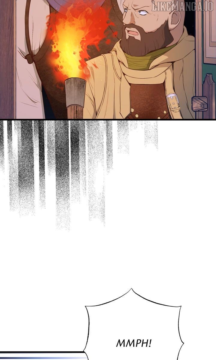 The Saintess Returns as a Villain Chapter 16 - page 6