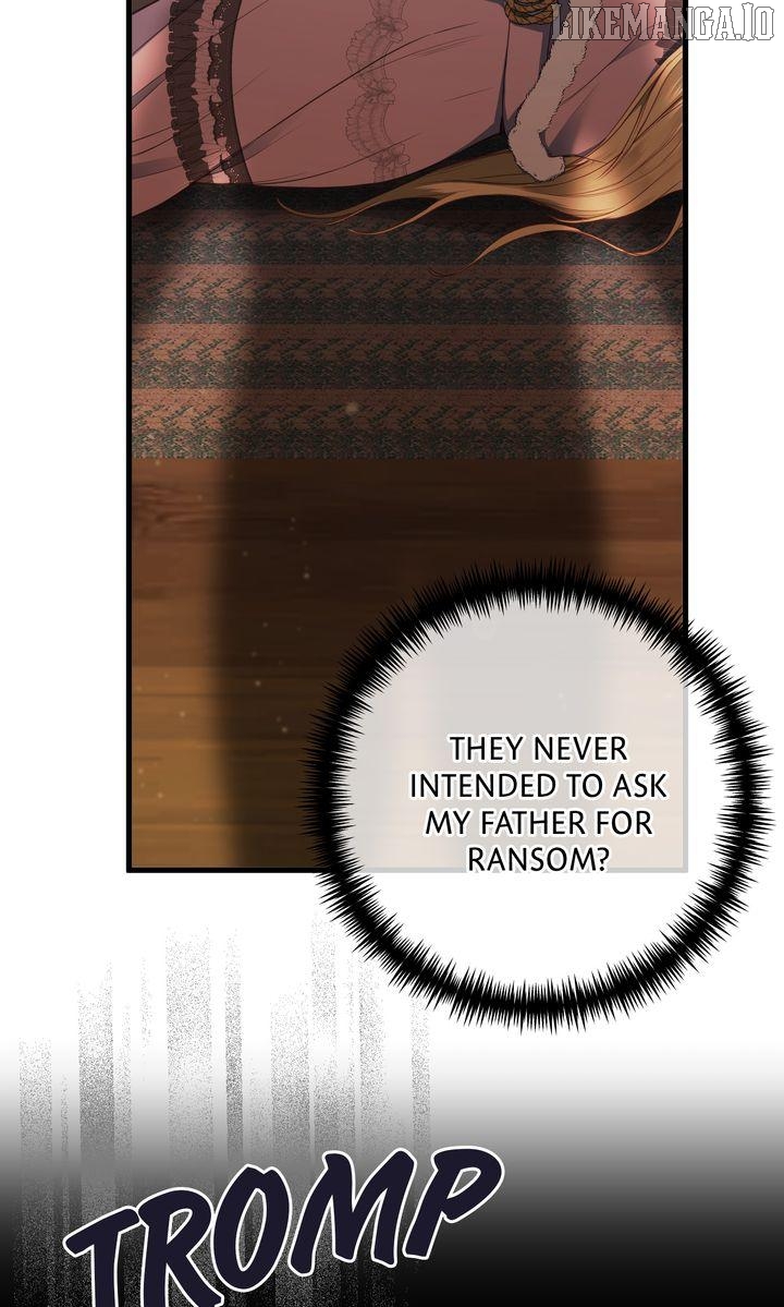 The Saintess Returns as a Villain Chapter 16 - page 61