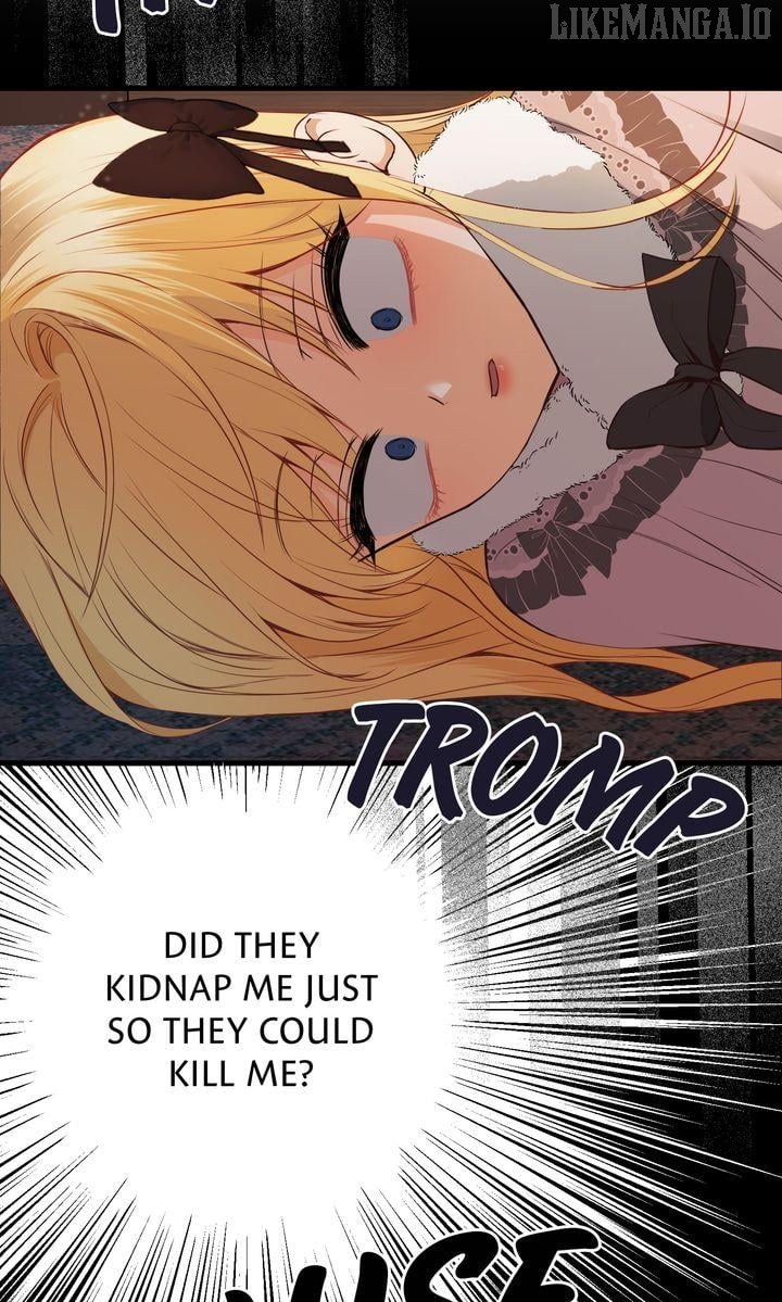 The Saintess Returns as a Villain Chapter 16 - page 62