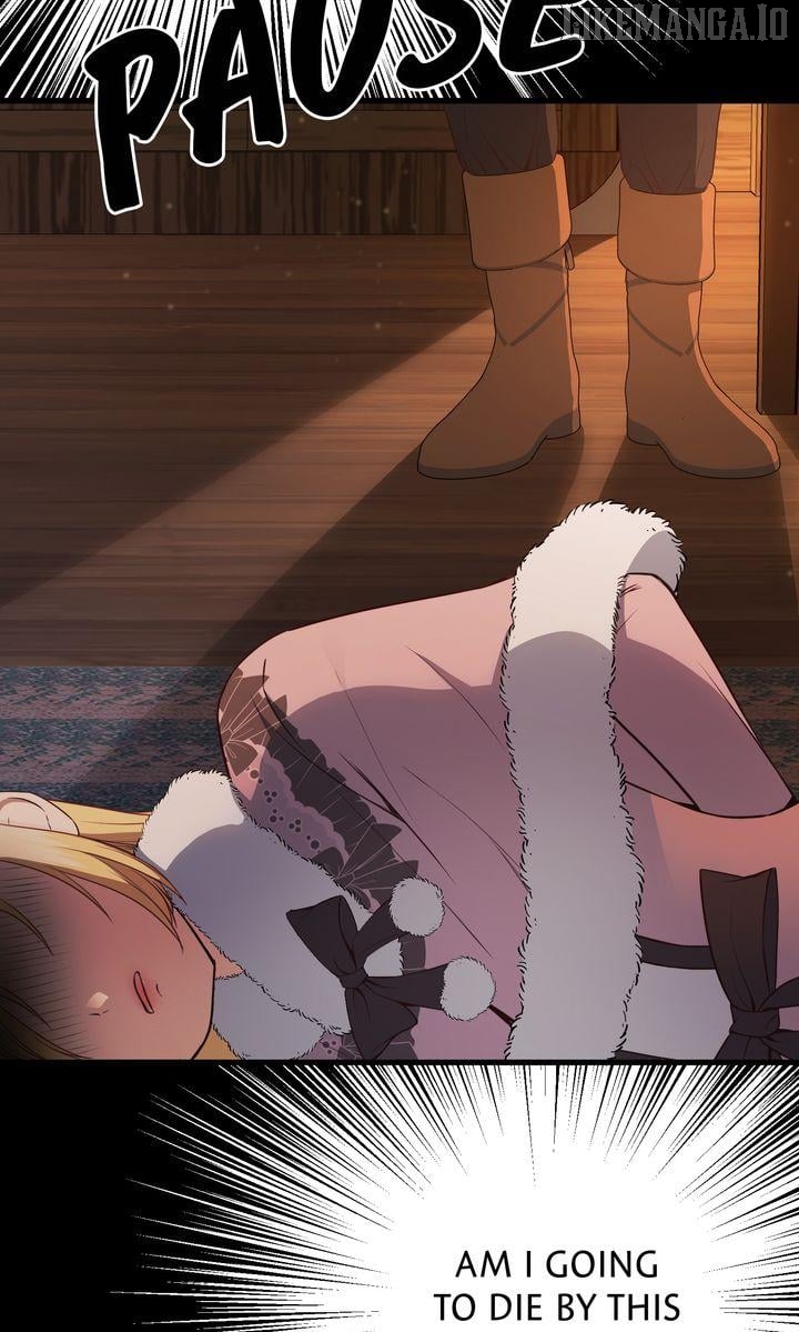 The Saintess Returns as a Villain Chapter 16 - page 63