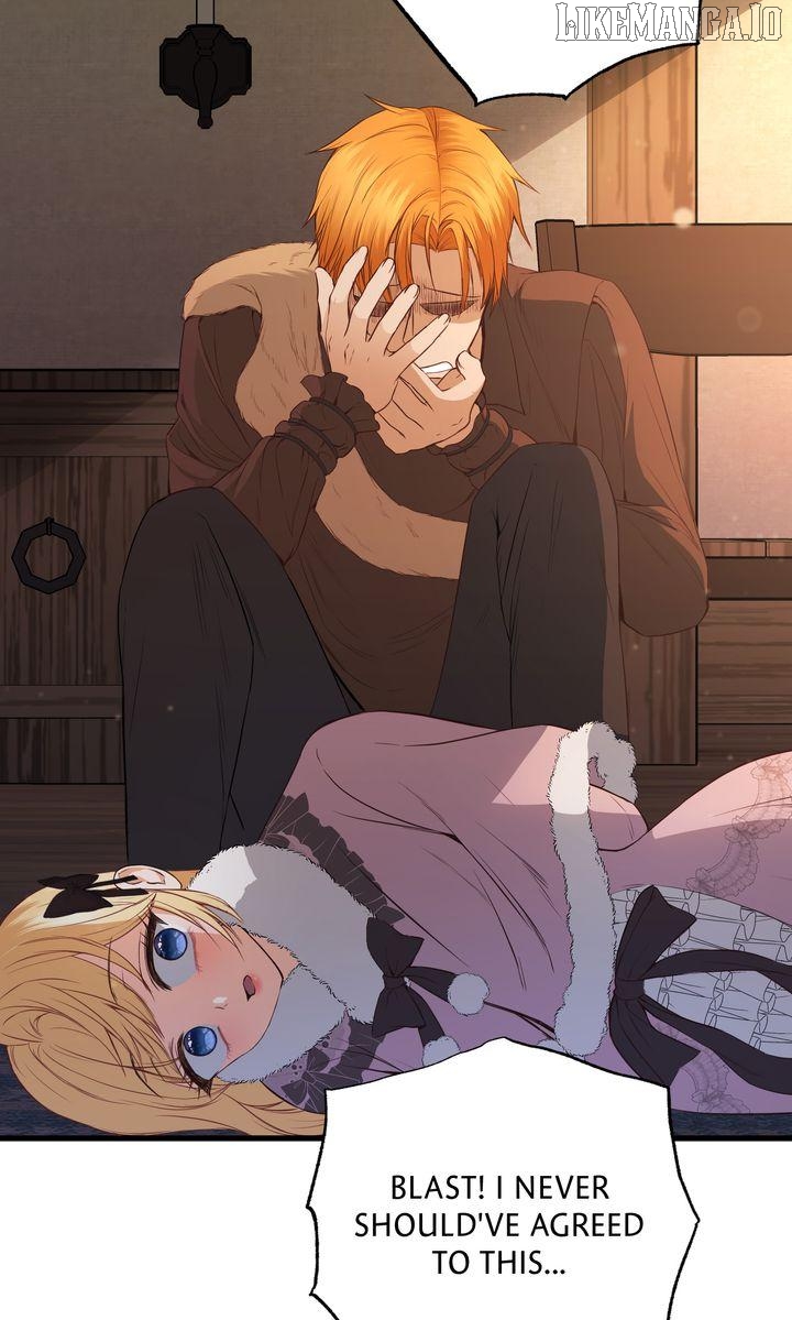 The Saintess Returns as a Villain Chapter 16 - page 67