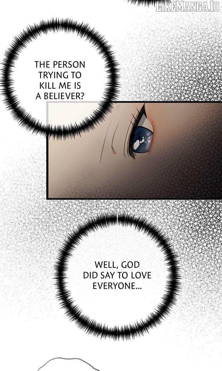 The Saintess Returns as a Villain Chapter 16 - page 69