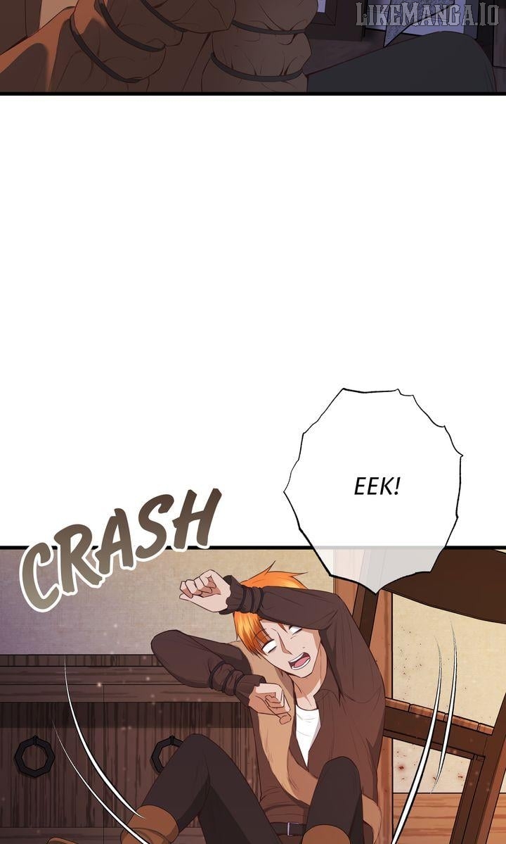 The Saintess Returns as a Villain Chapter 16 - page 71