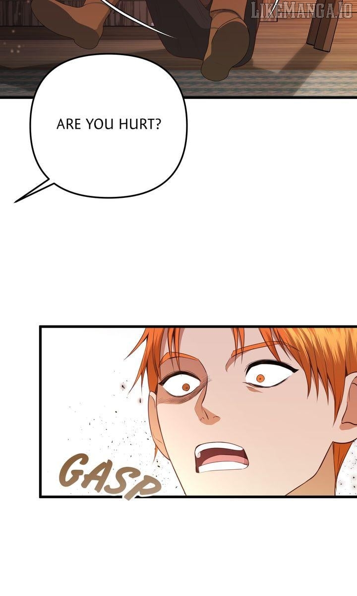 The Saintess Returns as a Villain Chapter 16 - page 72