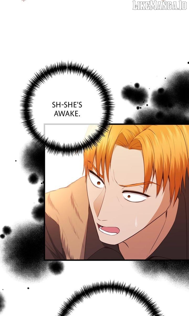 The Saintess Returns as a Villain Chapter 16 - page 74