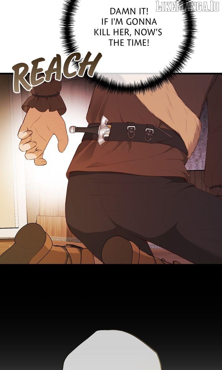 The Saintess Returns as a Villain Chapter 16 - page 75