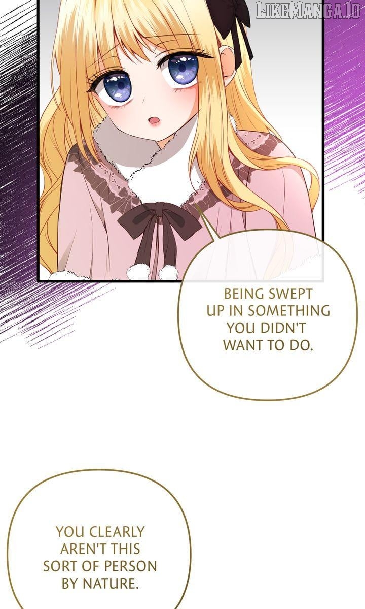 The Saintess Returns as a Villain Chapter 16 - page 77