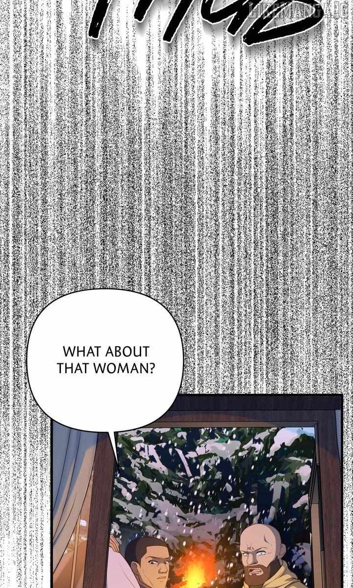 The Saintess Returns as a Villain Chapter 16 - page 8