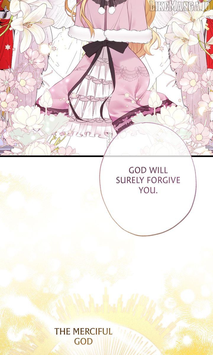 The Saintess Returns as a Villain Chapter 16 - page 80