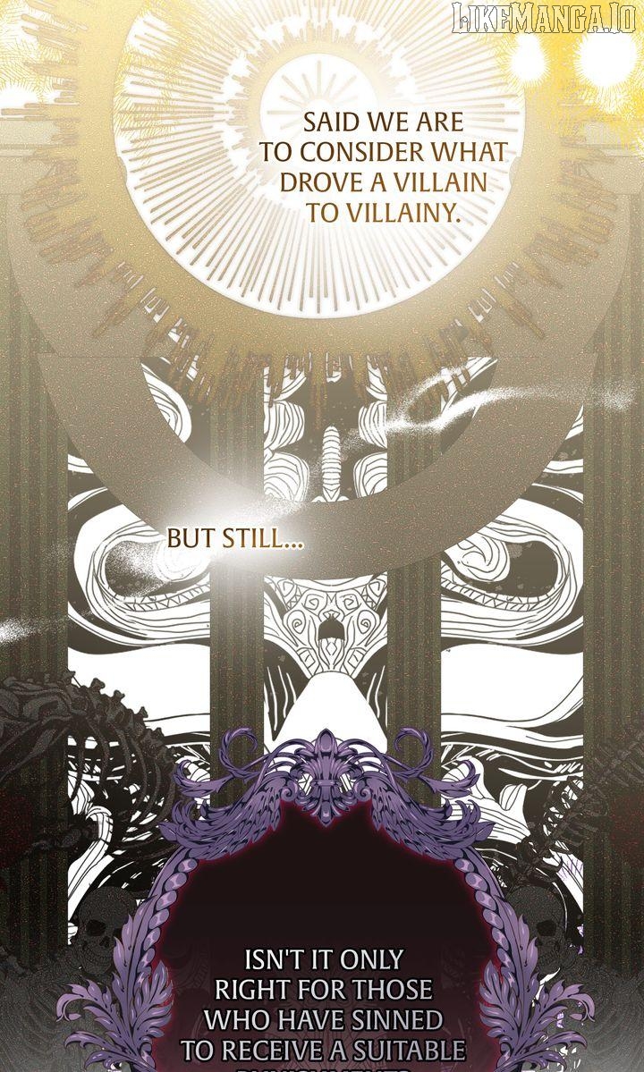 The Saintess Returns as a Villain Chapter 16 - page 81