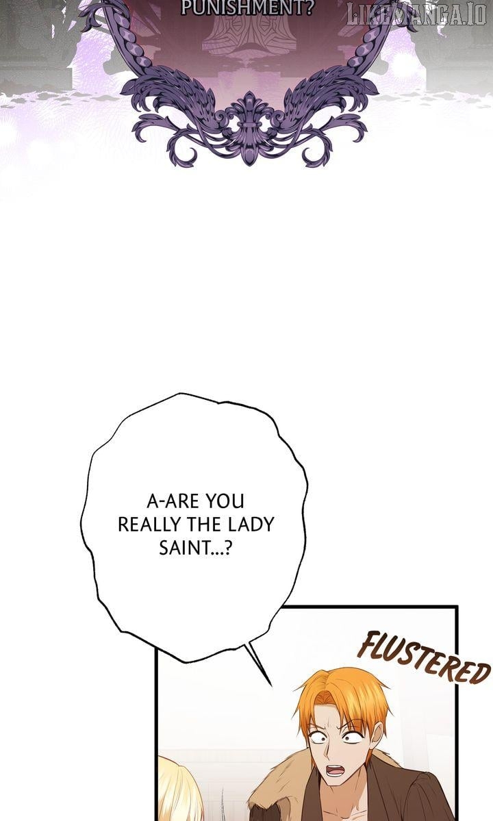 The Saintess Returns as a Villain Chapter 16 - page 82