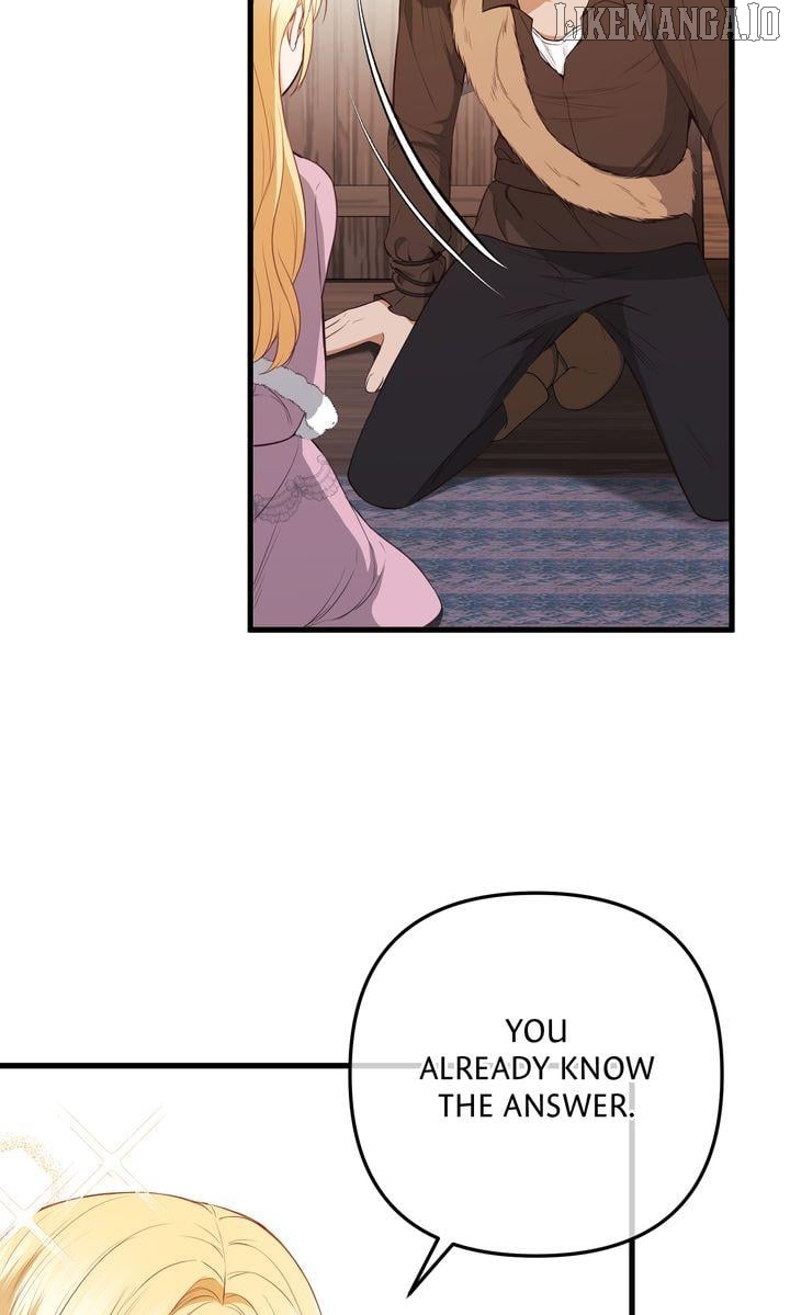 The Saintess Returns as a Villain Chapter 16 - page 83