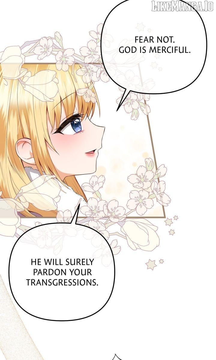 The Saintess Returns as a Villain Chapter 16 - page 87