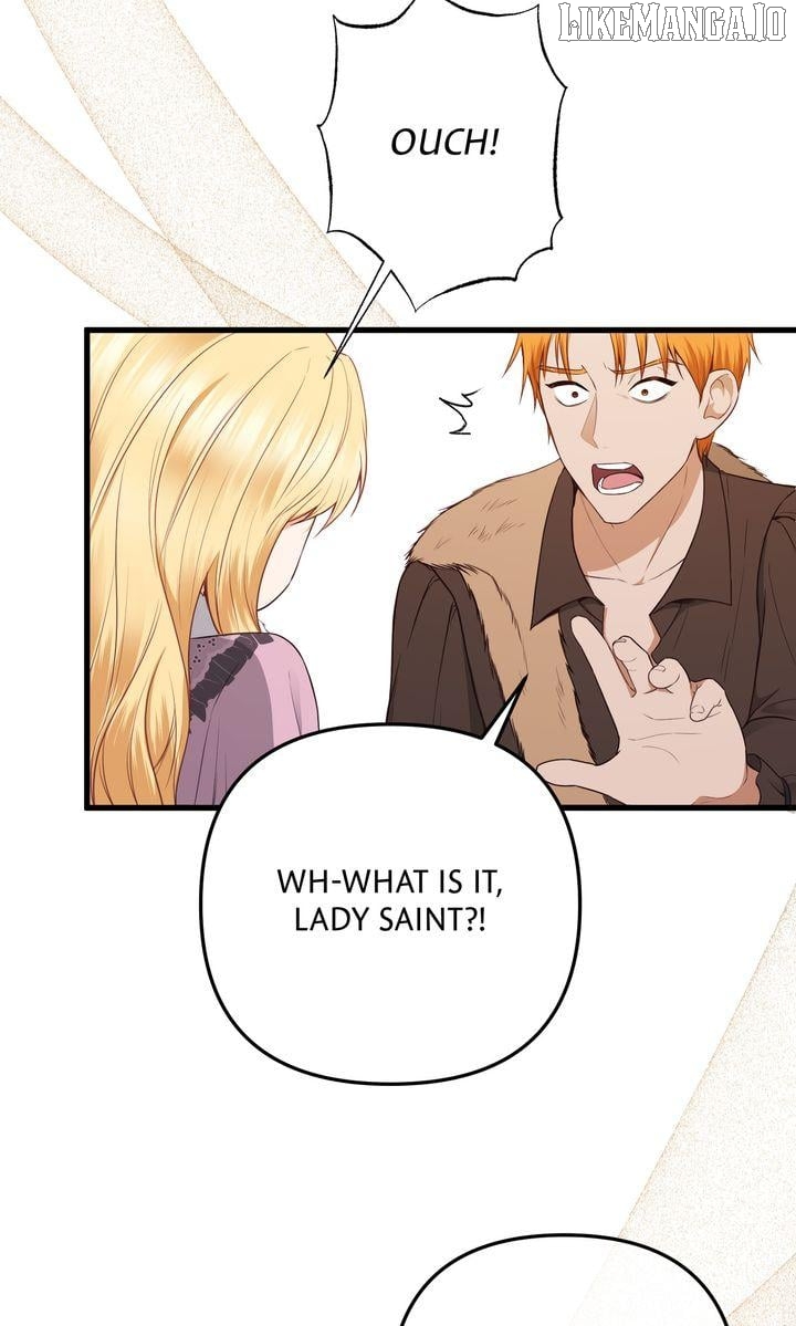 The Saintess Returns as a Villain Chapter 16 - page 88