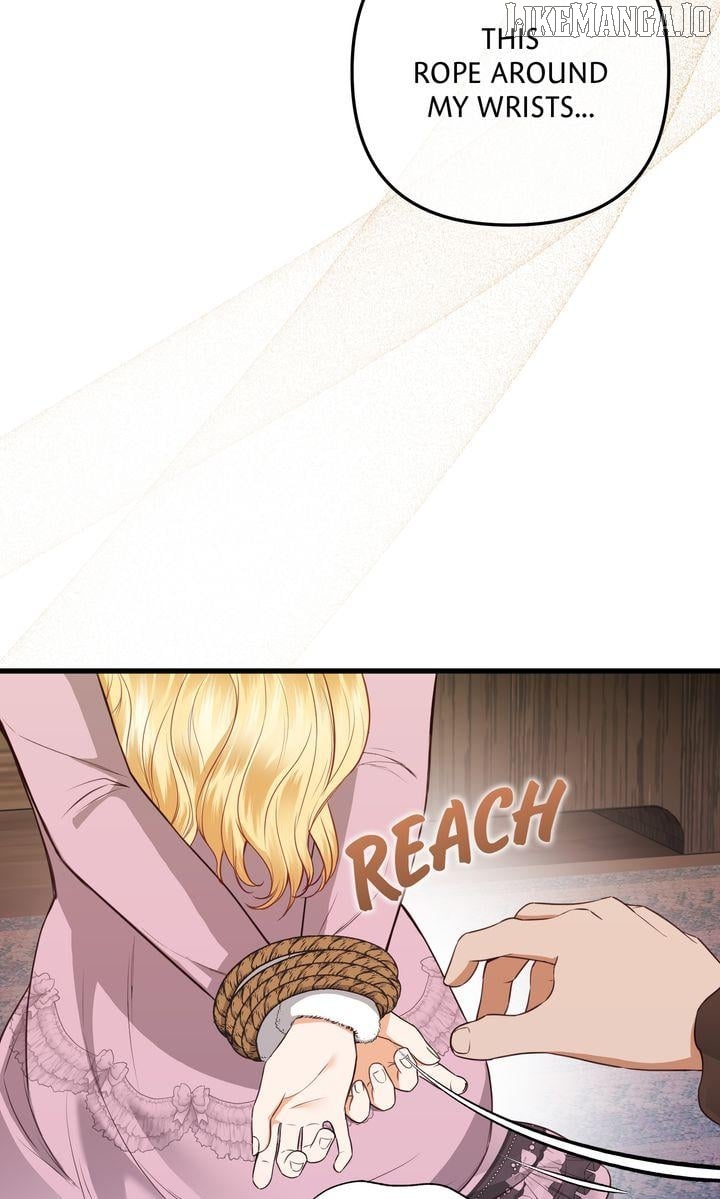 The Saintess Returns as a Villain Chapter 16 - page 89