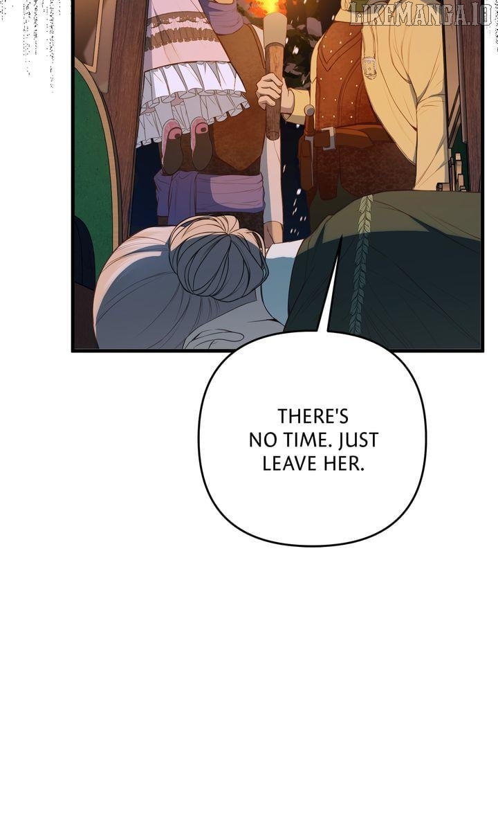 The Saintess Returns as a Villain Chapter 16 - page 9