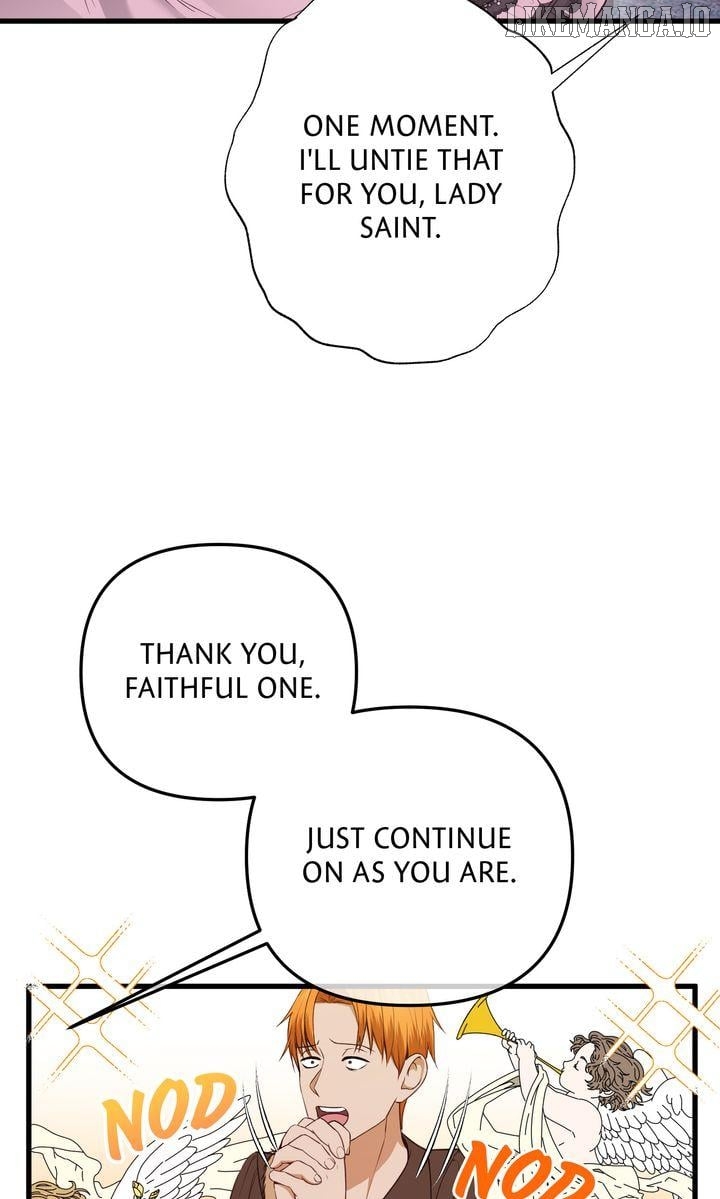 The Saintess Returns as a Villain Chapter 16 - page 90