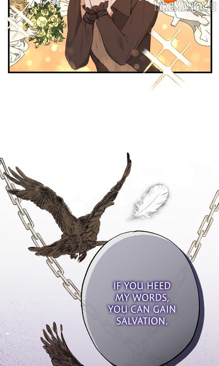 The Saintess Returns as a Villain Chapter 16 - page 91