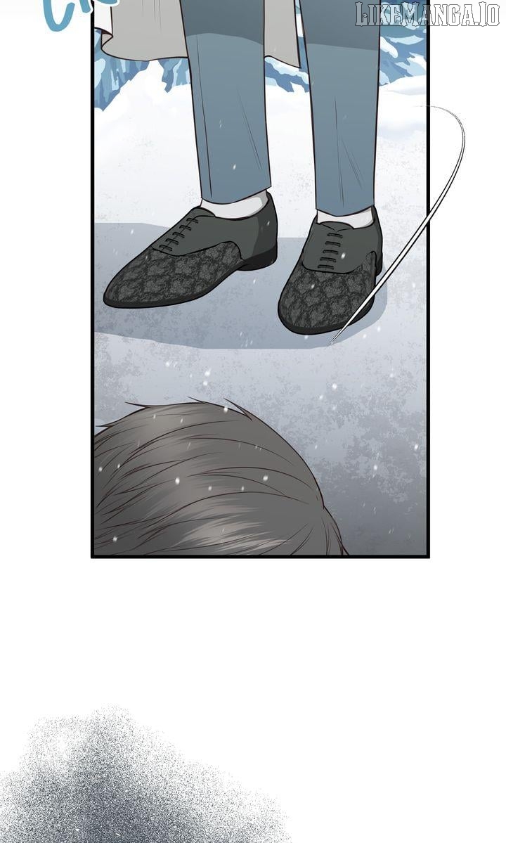 The Saintess Returns as a Villain Chapter 16 - page 95