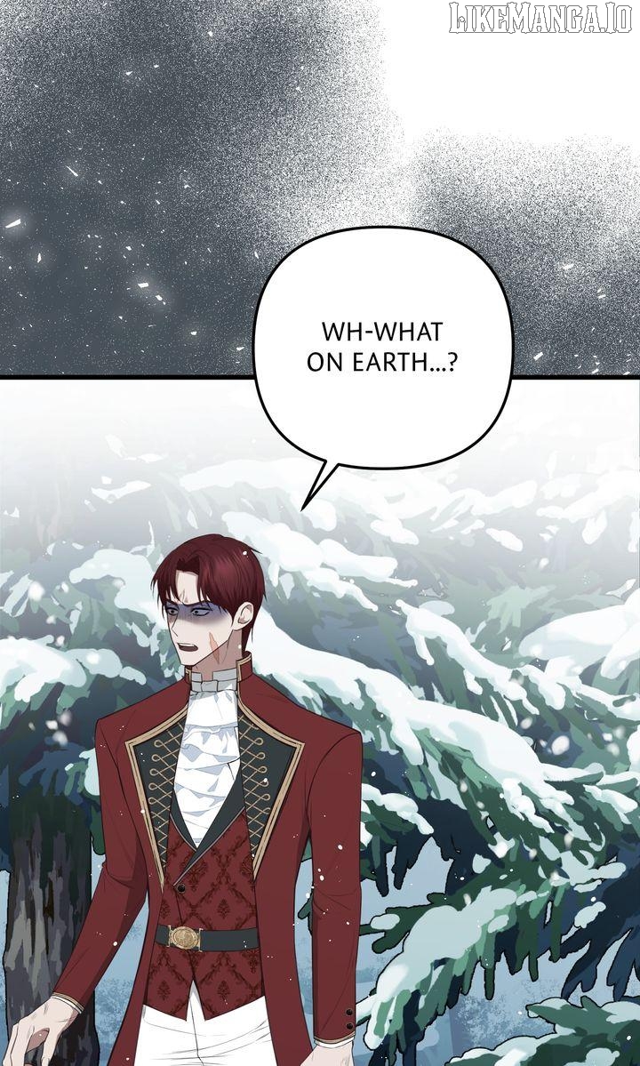 The Saintess Returns as a Villain Chapter 16 - page 96