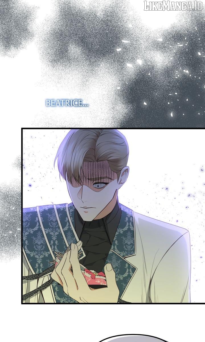 The Saintess Returns as a Villain Chapter 16 - page 98